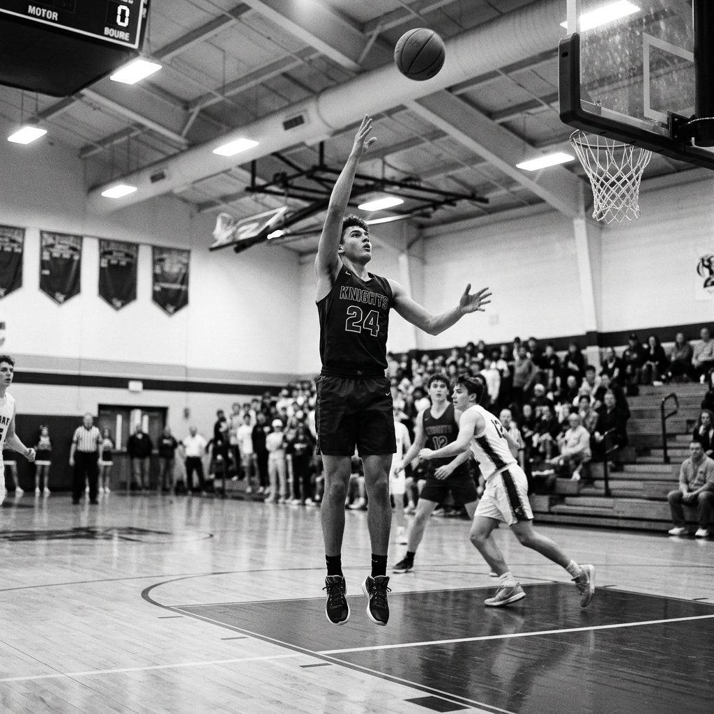 BASKETBALL