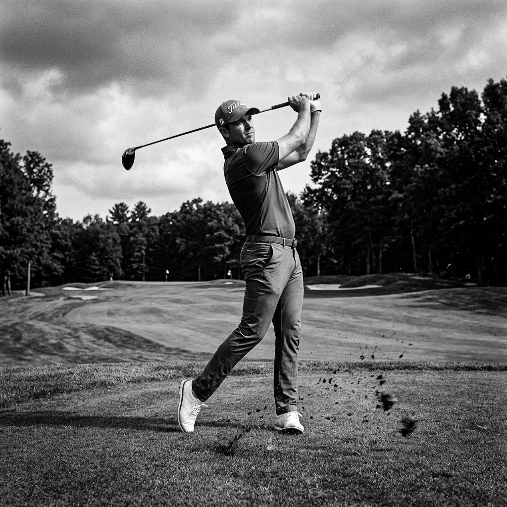 GOLF