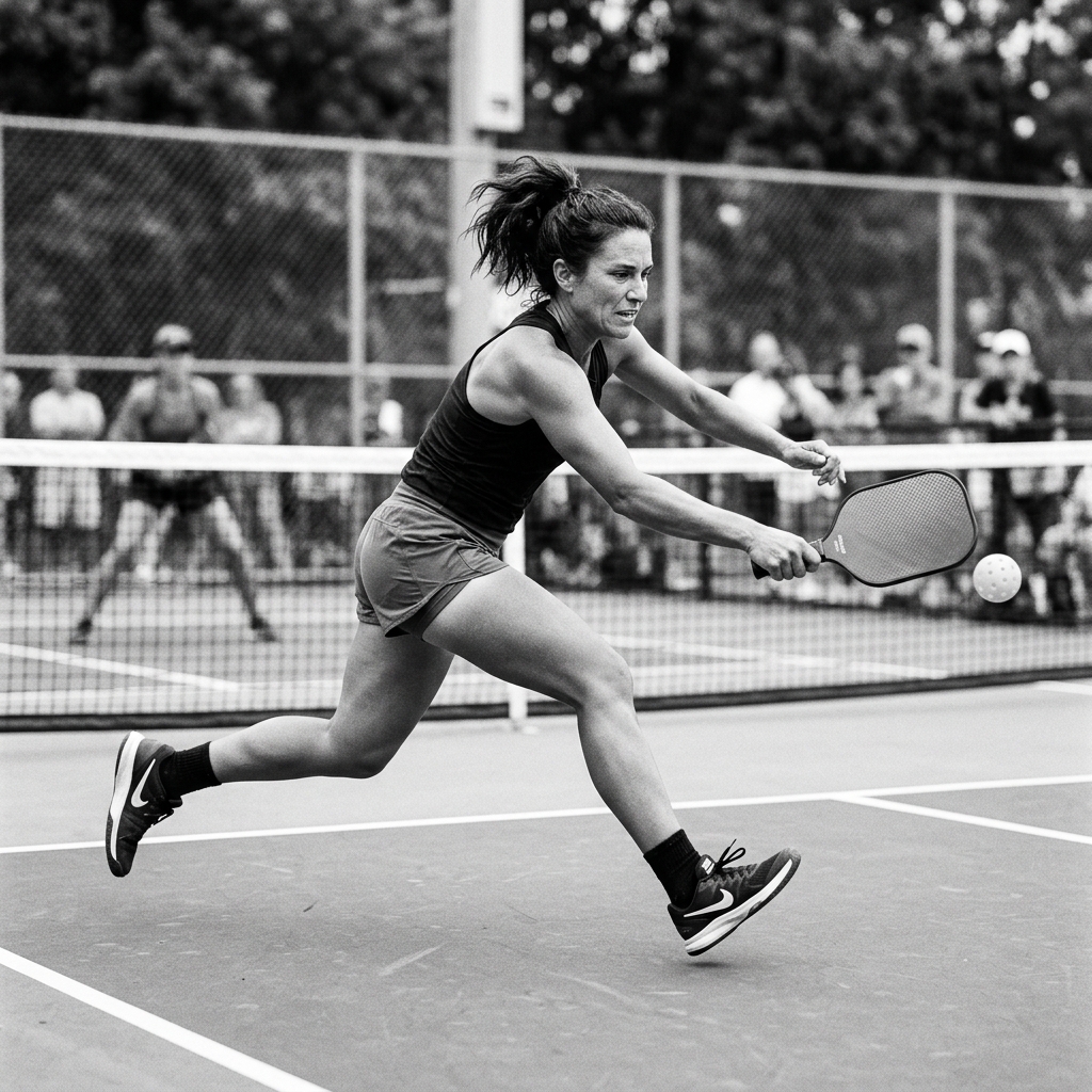 PICKLEBALL