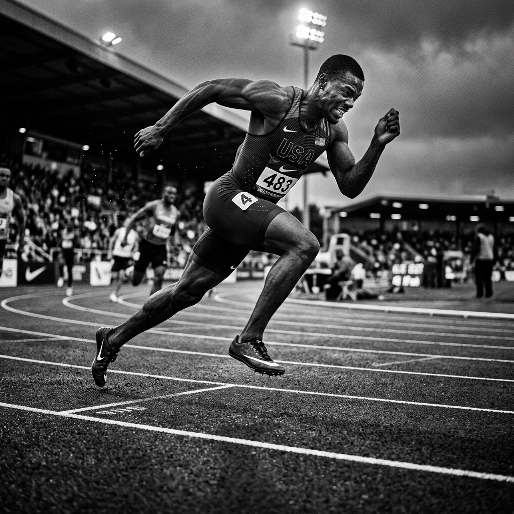 SPRINTS